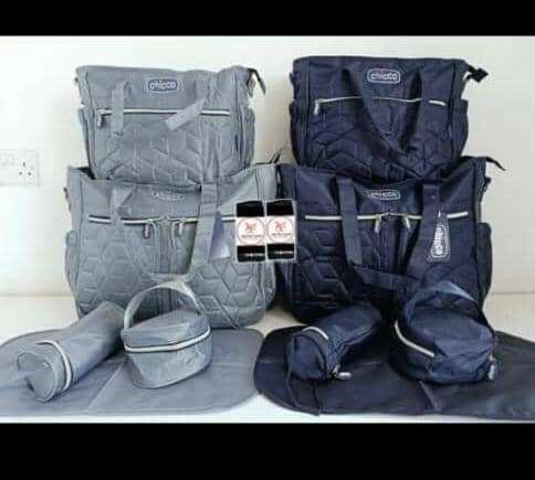 BaBY BAG set's