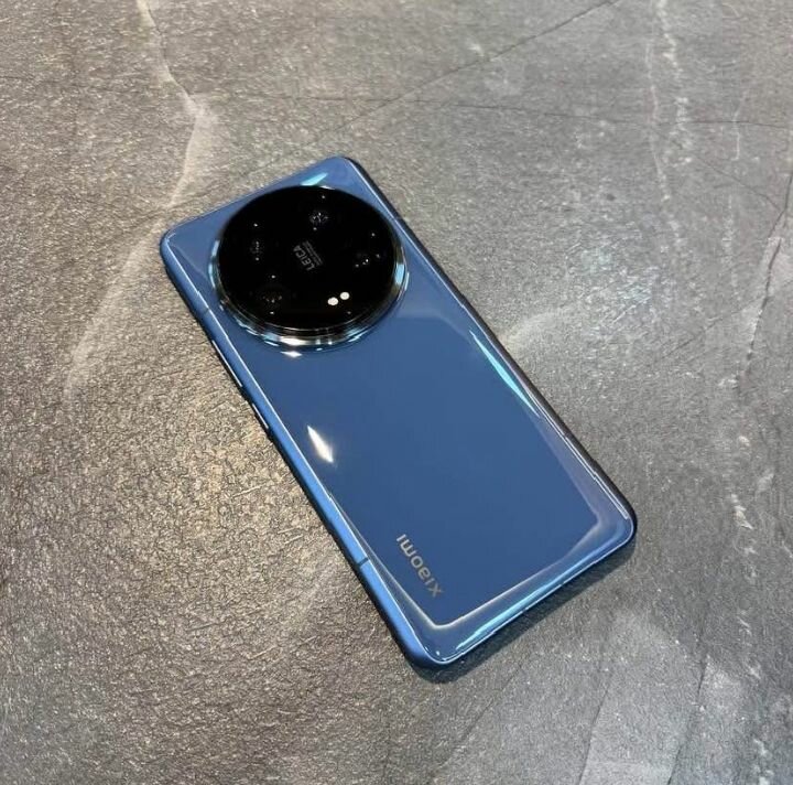 Xiaomi 14 Ultra