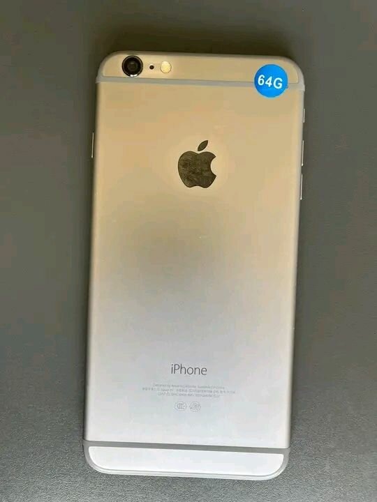 Iphone 6plus