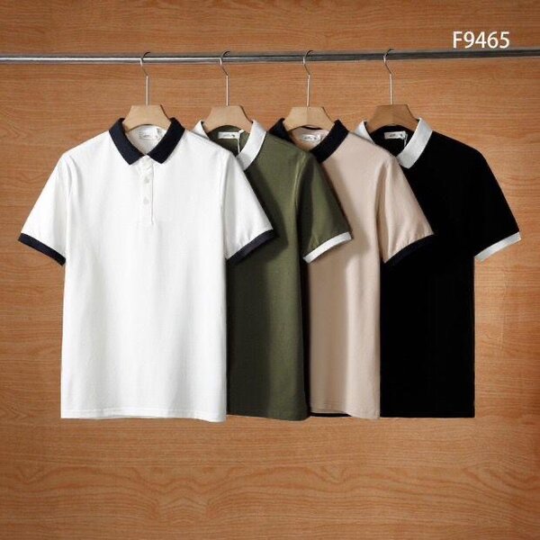 Polos élégants homme