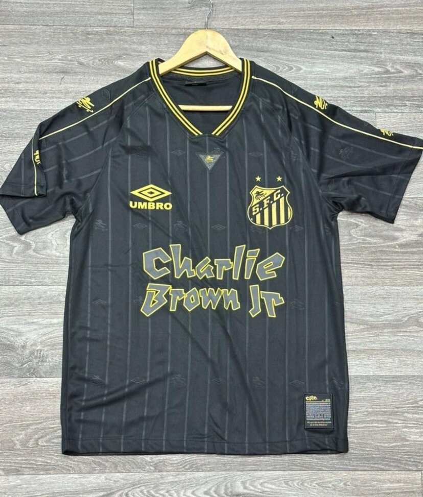 Maillot de santos original