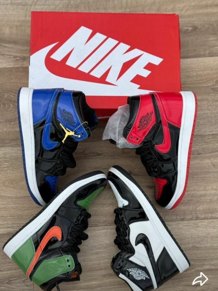 Chaussures