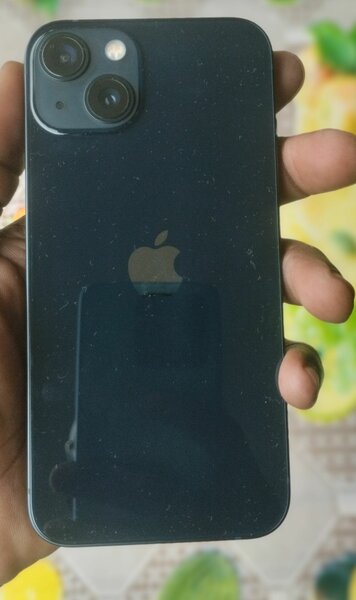 iPhone 13
