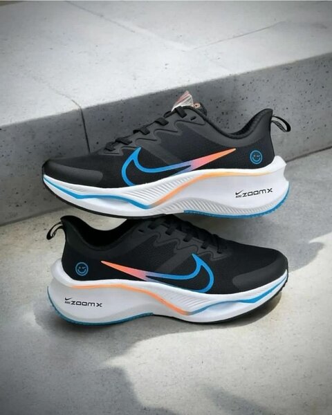 Chaussures Nike ZoomX