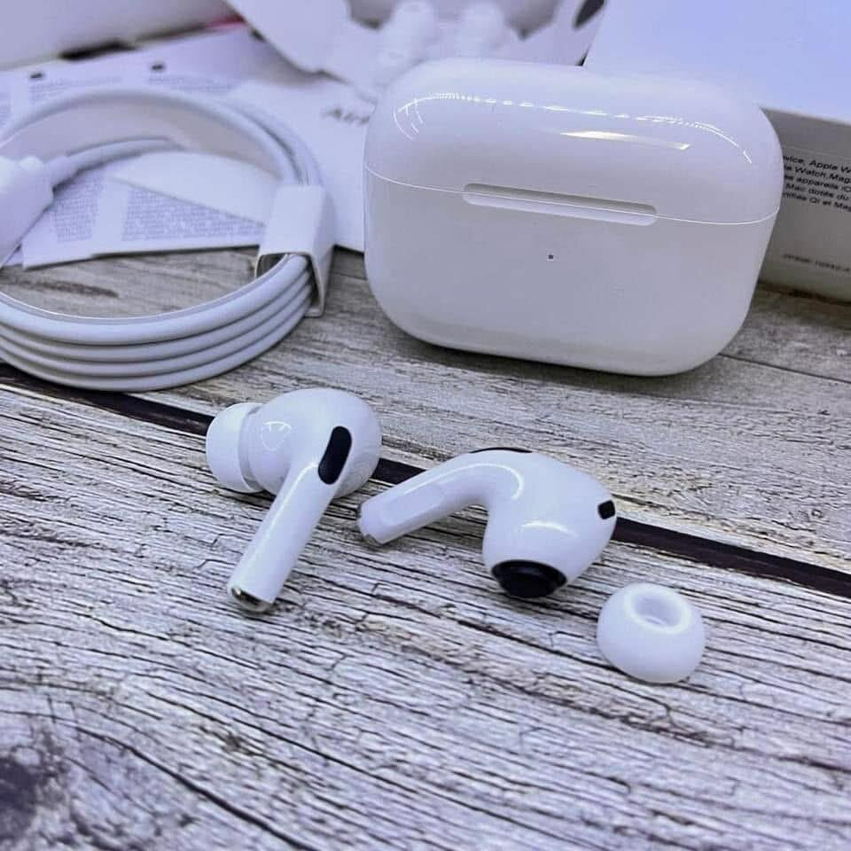 AirPod onyx