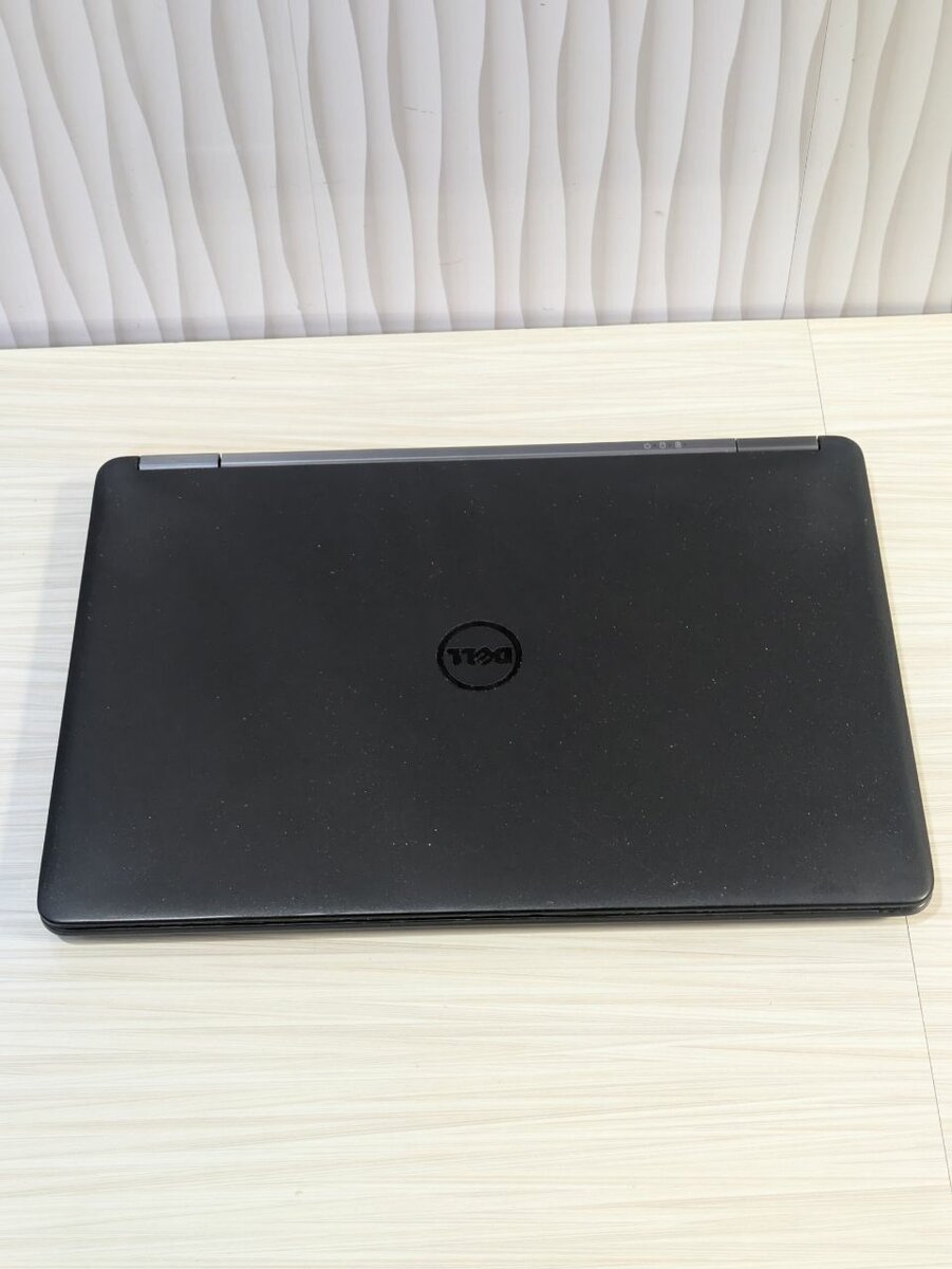 Laptop Dell performant