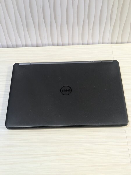 Laptop Dell performant