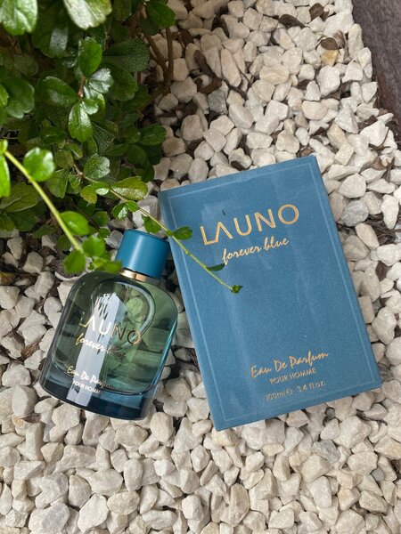 Parfum LA UNO forever blue