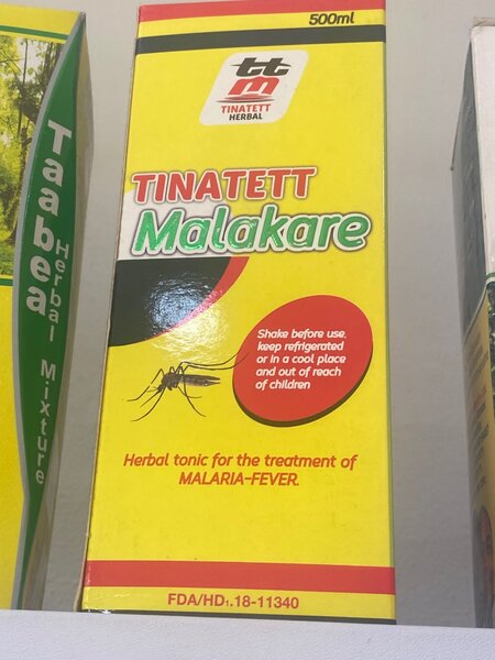 Tinatett Malakare