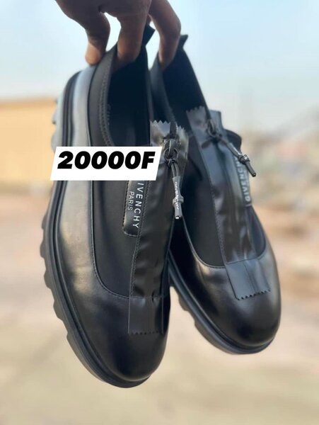 Chaussure homme