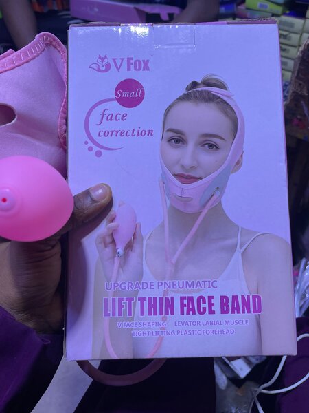 V-Fox Face Lift Band