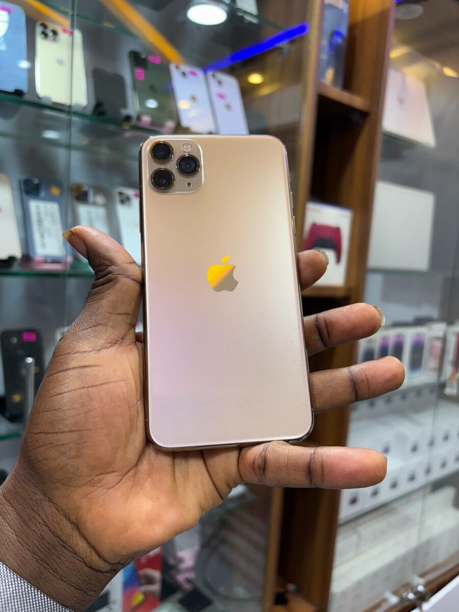 iPhone 11 pro 128g