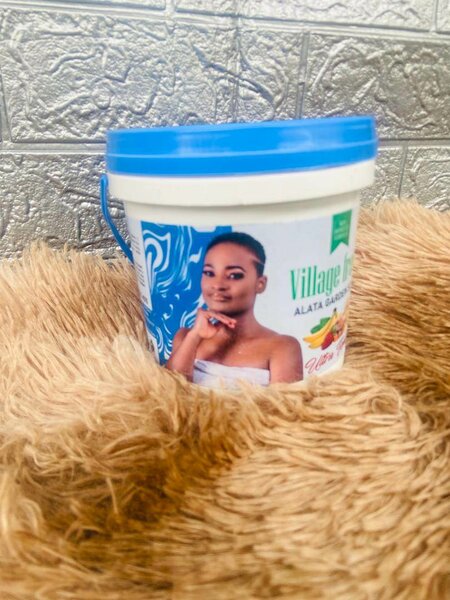 Savon Naturel Alata Garden