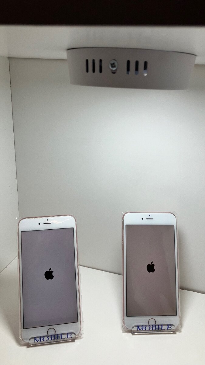 iPhone 7plus fully functional