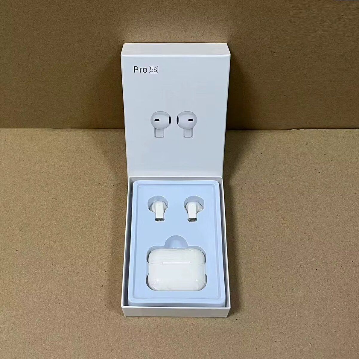 Écouteurs Bluetooth Pro 5S