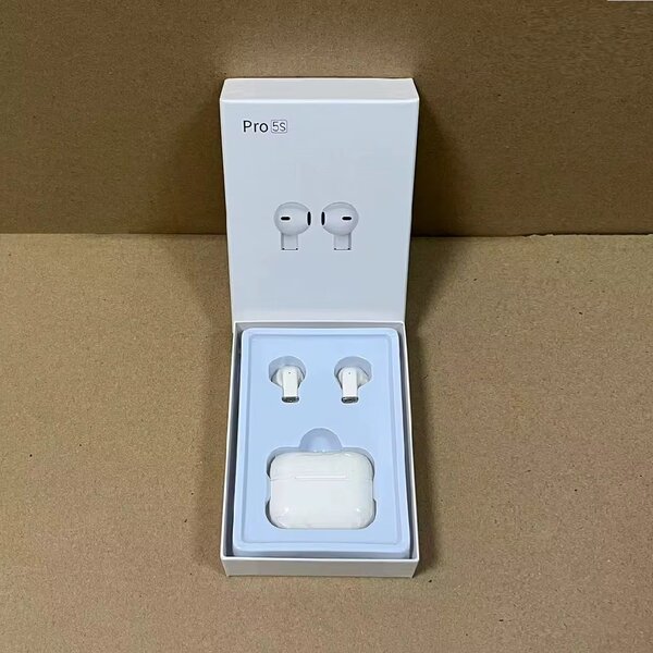 Écouteurs Bluetooth Pro 5S