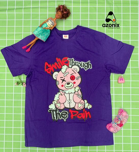 Ladies Top Designer Tshirts