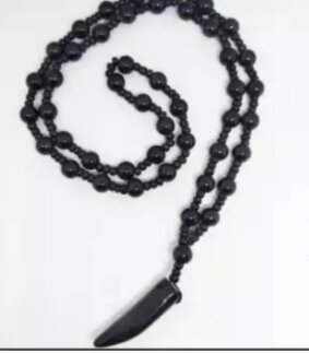 Best Qualtiy Teeth Pendant For Him & Her Locket Necklaces