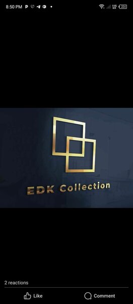 Edk colection