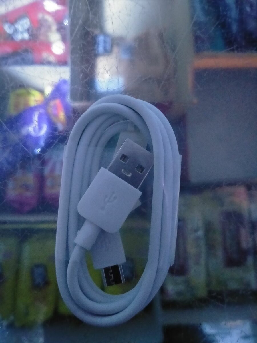 Android 8600Cable