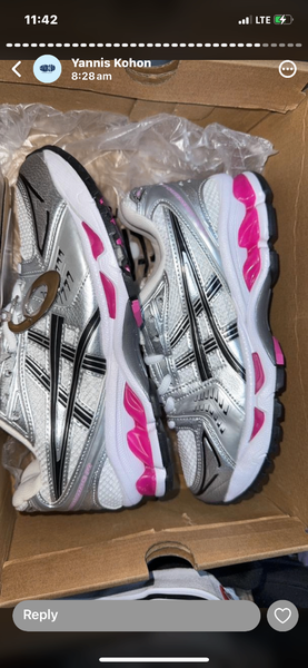 Stylish Women's Sneakers