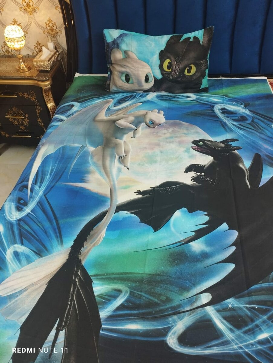 Big beds sheet