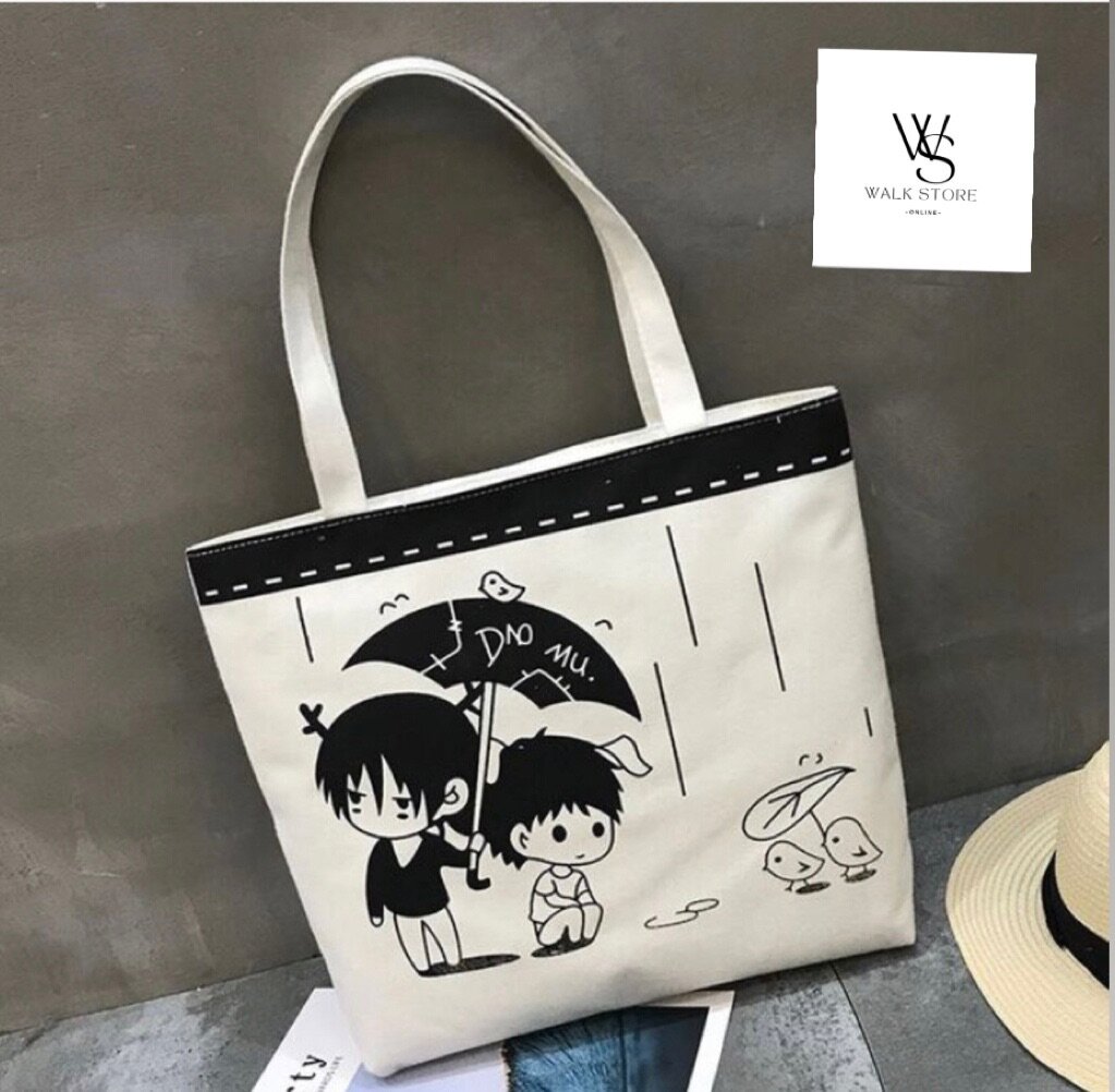 Tote Bag Stylée Polyvalente