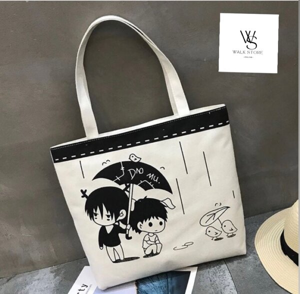 Tote Bag Stylée Polyvalente