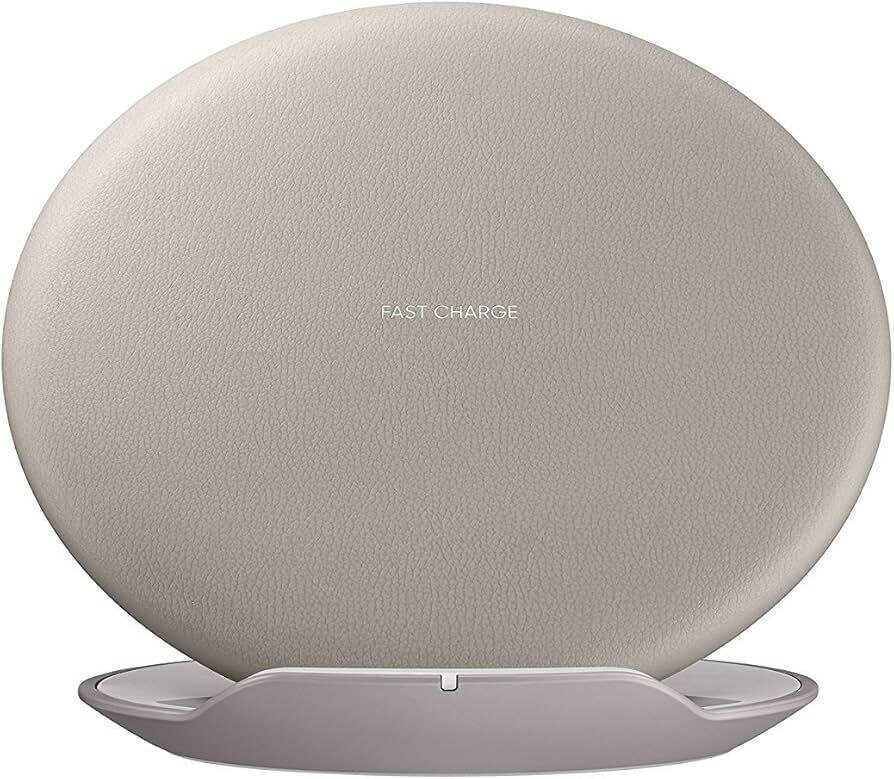 Wireless charger for Samsung and iphones