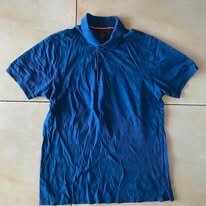 new casual good quality men's t-shirt