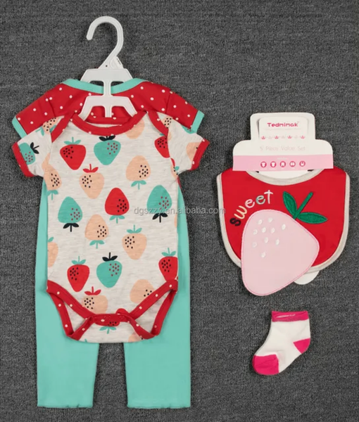 Vêtements intérieur pour enfan