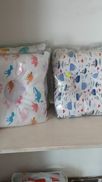 Baby pillow