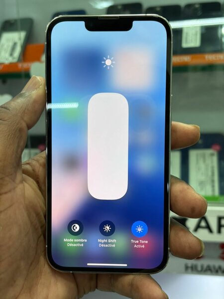 Apple iPhone 13 Pro 256GB