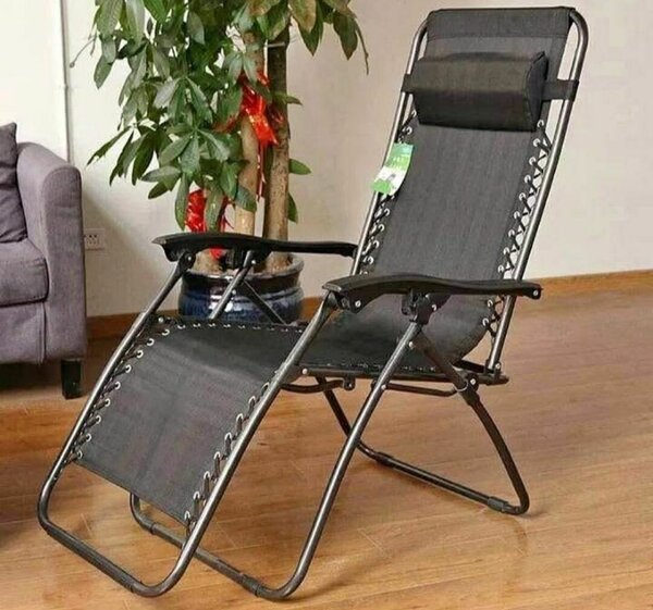 Transat Pliable Confortable