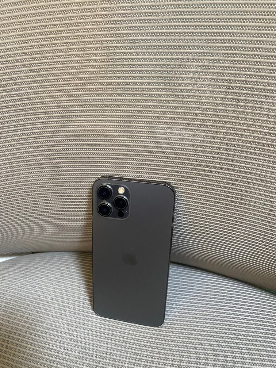 iPhone 12 Pro Max   128 Giga