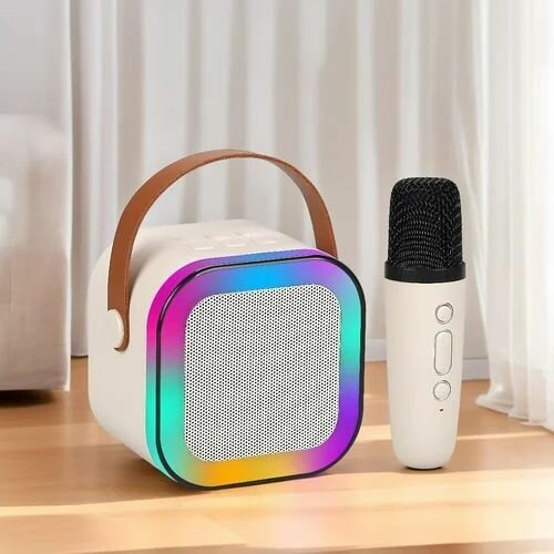 Mic Speaker set for Boys and Girls