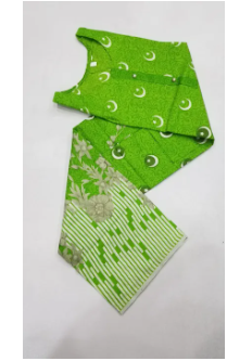  August Kurtis In Lawn For Women