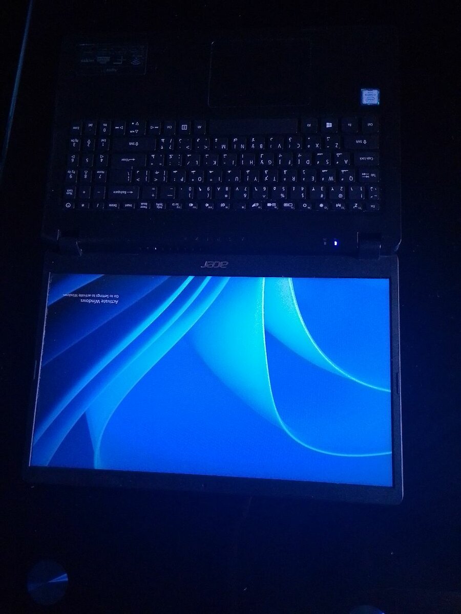 ACER ASPIRE3