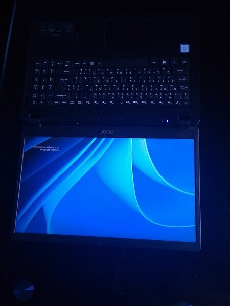 ACER ASPIRE3