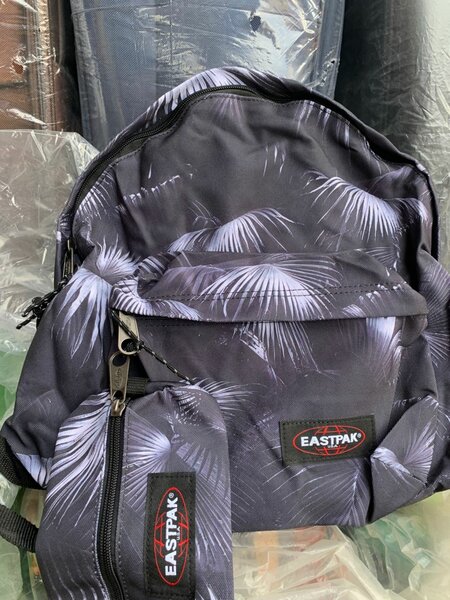 Sac à dos Eastpak imprimé