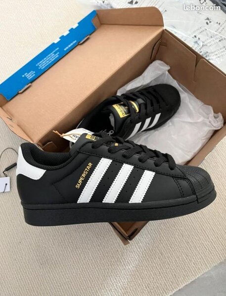 Sneakers Adidas Superstar