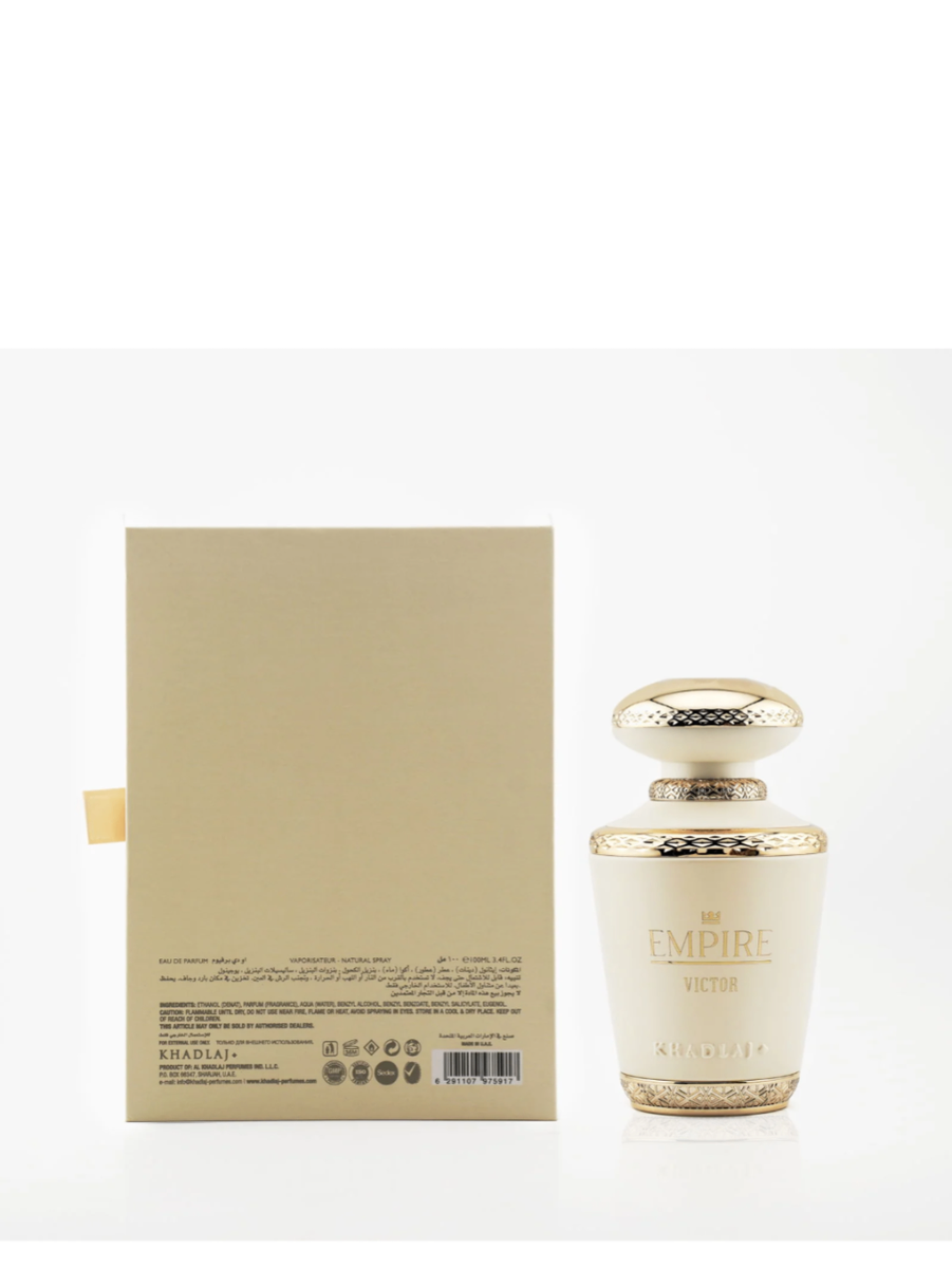 Empire Perfume