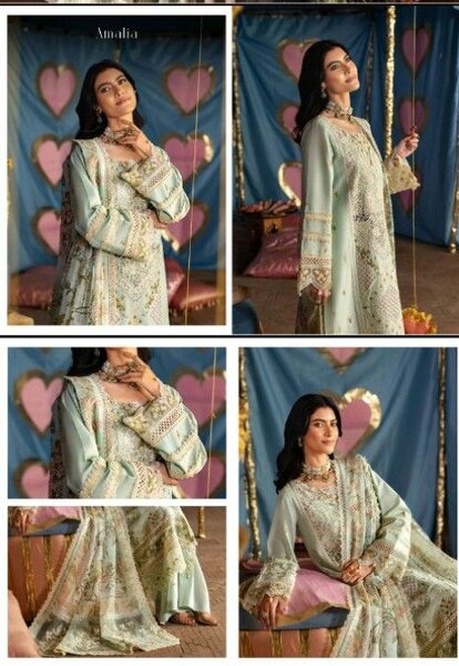 Husn E jahan