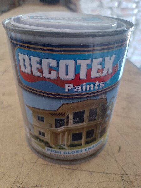Decotex Gloss paint