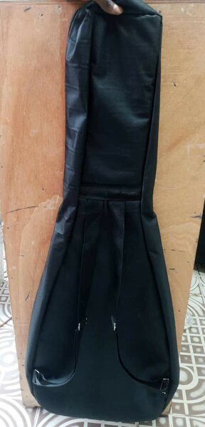 Housse de guitare étanche