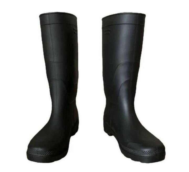 Gumboots