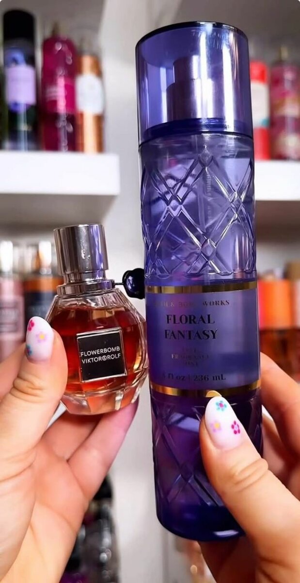 Brume Bath & Body Works