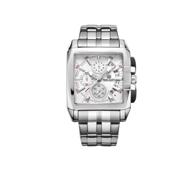 MEN ELEGANT WRISTWATCH