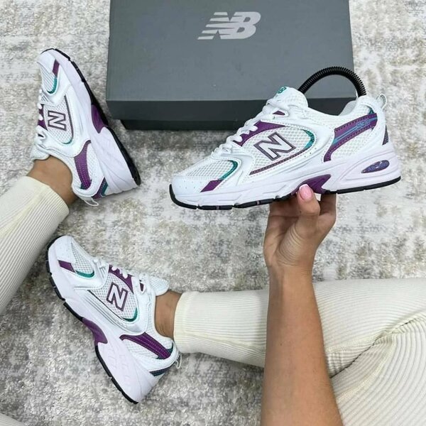 Baskets New Balance