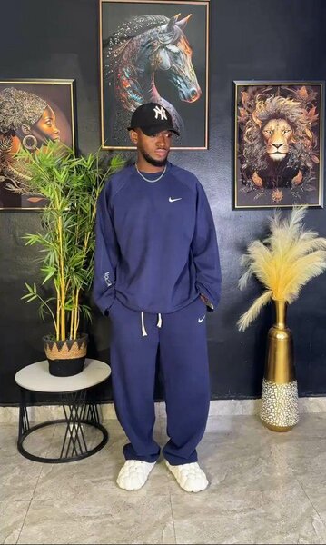 Survêtement confortable Nike